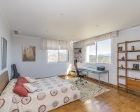 Resale - Villa - Estepona - Estepona Centro