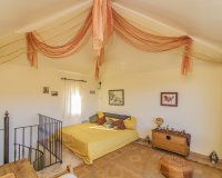 Resale - Villa - Estepona - Estepona Centro