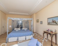 Resale - Villa - Estepona - Estepona Centro