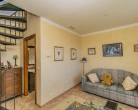 Resale - Villa - Estepona - Estepona Centro