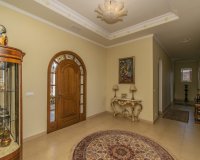 Resale - Villa - Estepona - Estepona Centro