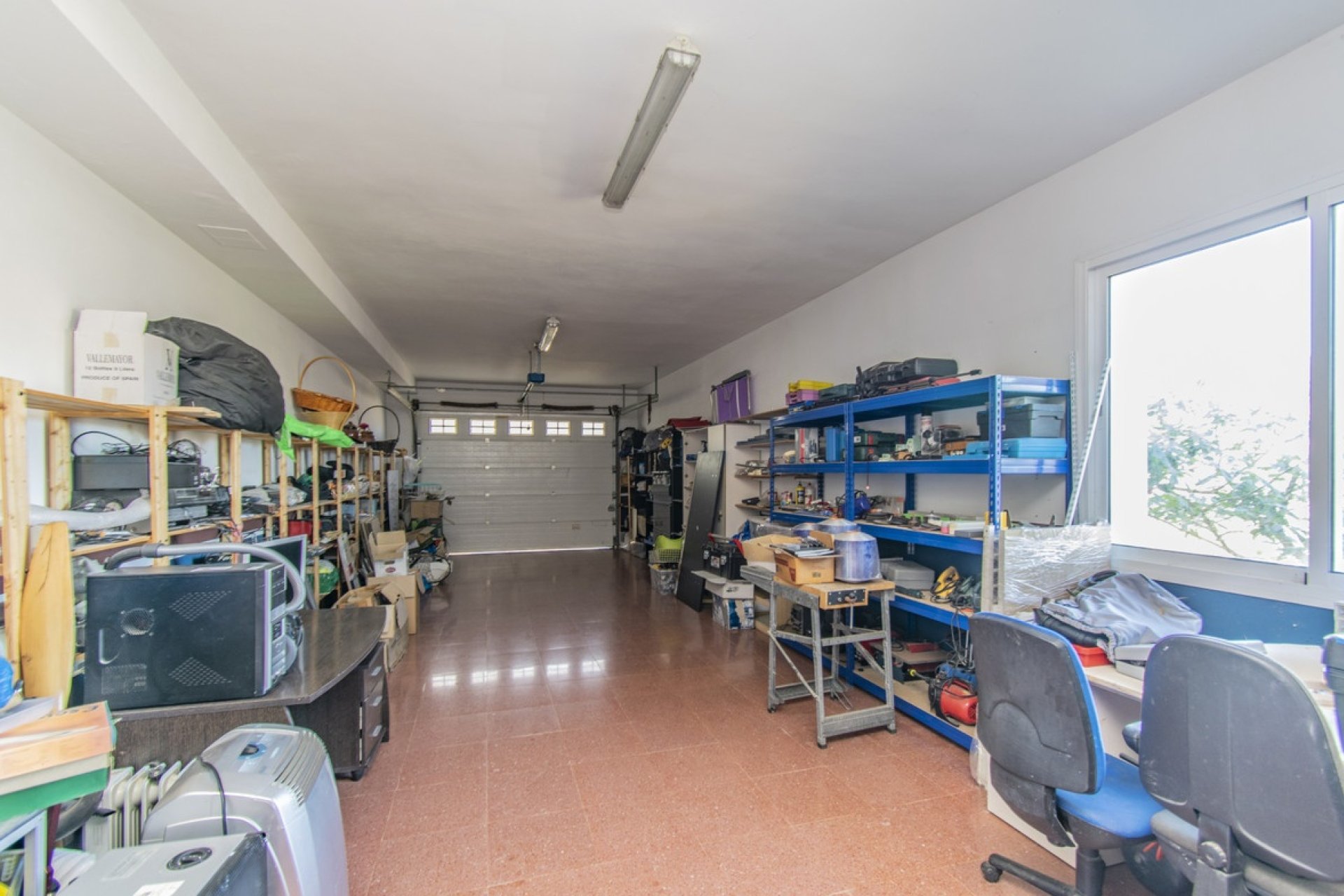 Resale - Villa - Estepona - Estepona Centro