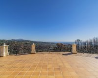 Resale - Villa - Estepona - Estepona Centro