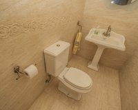Resale - Villa - Estepona - Estepona Centro