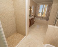 Resale - Villa - Estepona - Estepona Centro