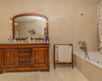 Resale - Villa - Estepona - Estepona Centro