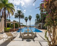 Resale - Villa - Estepona - Estepona Centro