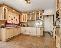 Resale - Villa - Estepona - Estepona Centro