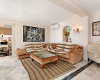 Resale - Villa - Estepona - Estepona Centro