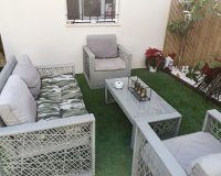 Resale - Villa - Estepona - Estepona Centro