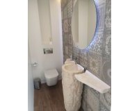 Resale - Villa - Estepona - Estepona Centro