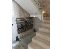Resale - Villa - Estepona - Estepona Centro