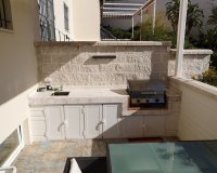 Resale - Villa - Estepona - Estepona Centro