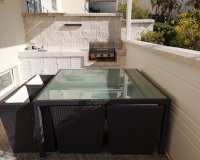 Resale - Villa - Estepona - Estepona Centro