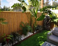 Resale - Villa - Estepona - Estepona Centro