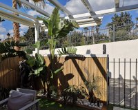 Resale - Villa - Estepona - Estepona Centro