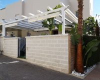 Resale - Villa - Estepona - Estepona Centro