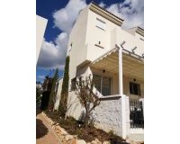 Resale - Villa - Estepona - Estepona Centro