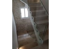 Resale - Villa - Estepona - Estepona Centro