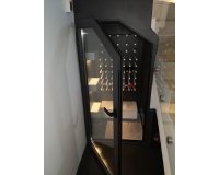 Resale - Villa - Estepona - Estepona Centro