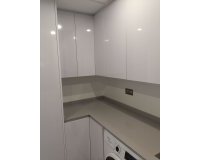 Resale - Villa - Estepona - Estepona Centro