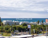 Resale - Villa - Estepona - Estepona Centro