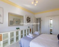 Resale - Villa - Estepona - Estepona Centro