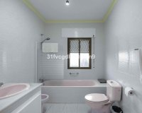 Resale - Villa - Estepona - Estepona Centro