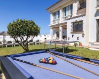 Resale - Villa - Estepona - Estepona Centro