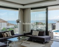 Resale - Villa - Estepona - Estepona Centro