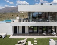 Resale - Villa - Estepona - Estepona Centro