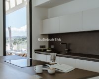 Resale - Villa - Estepona - Estepona Centro