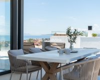 Resale - Villa - Estepona - Estepona Centro