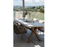 Resale - Villa - Estepona - Estepona Centro
