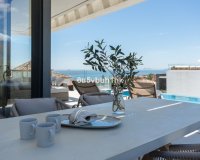 Resale - Villa - Estepona - Estepona Centro