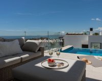 Resale - Villa - Estepona - Estepona Centro