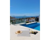 Resale - Villa - Estepona - Estepona Centro
