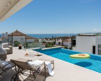 Resale - Villa - Estepona - Estepona Centro