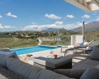 Resale - Villa - Estepona - Estepona Centro