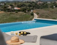 Resale - Villa - Estepona - Estepona Centro