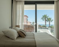 Resale - Villa - Estepona - Estepona Centro