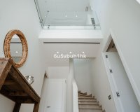 Resale - Villa - Estepona - Estepona Centro