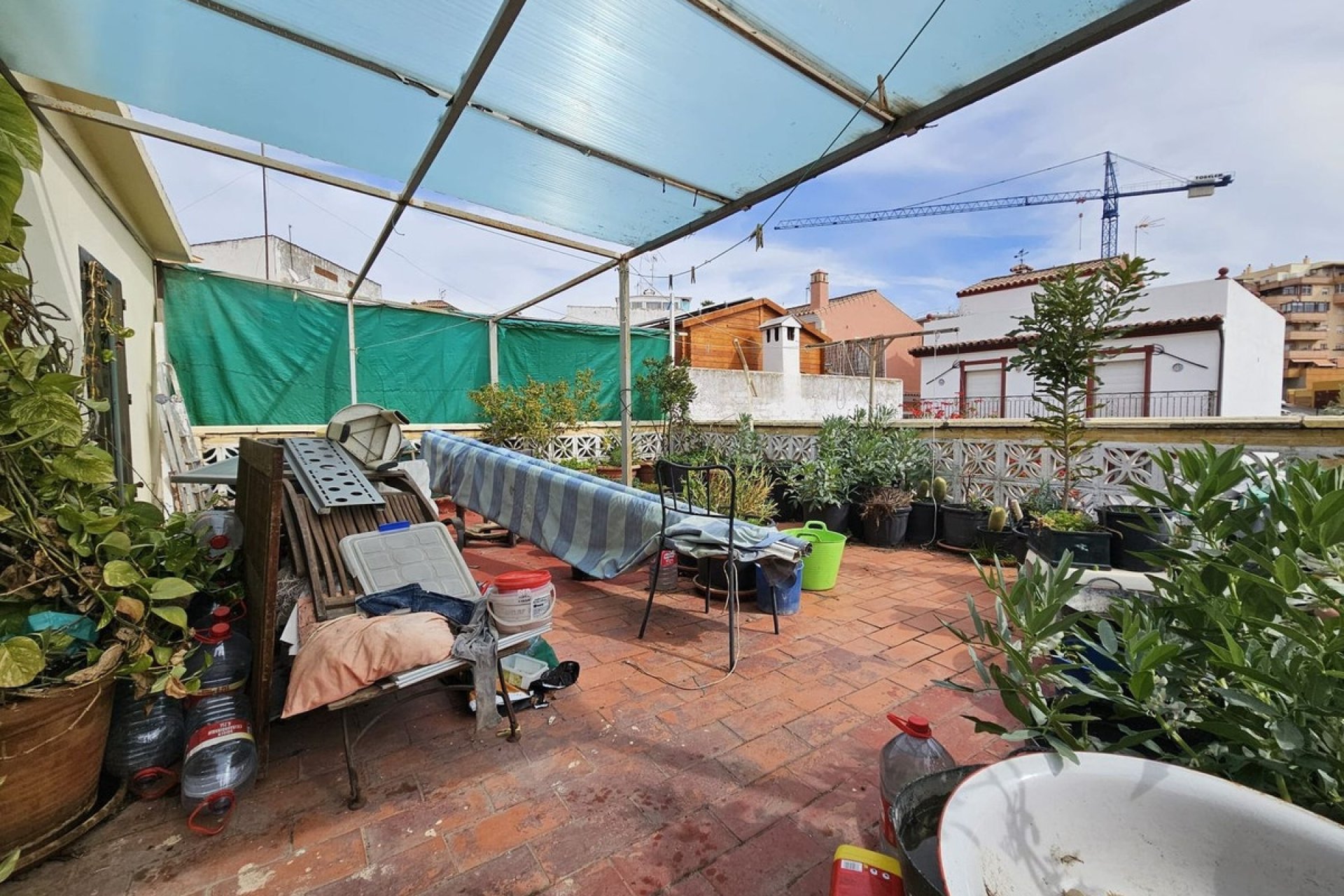 Resale - Villa - Estepona - Estepona Centro