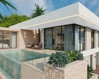 Resale - Villa - Estepona - Estepona Centro