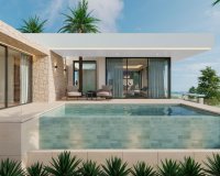 Resale - Villa - Estepona - Estepona Centro