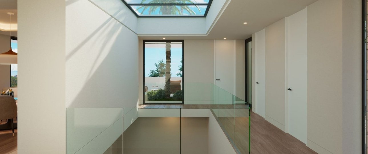 Resale - Villa - Estepona - Estepona Centro