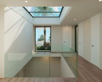 Resale - Villa - Estepona - Estepona Centro