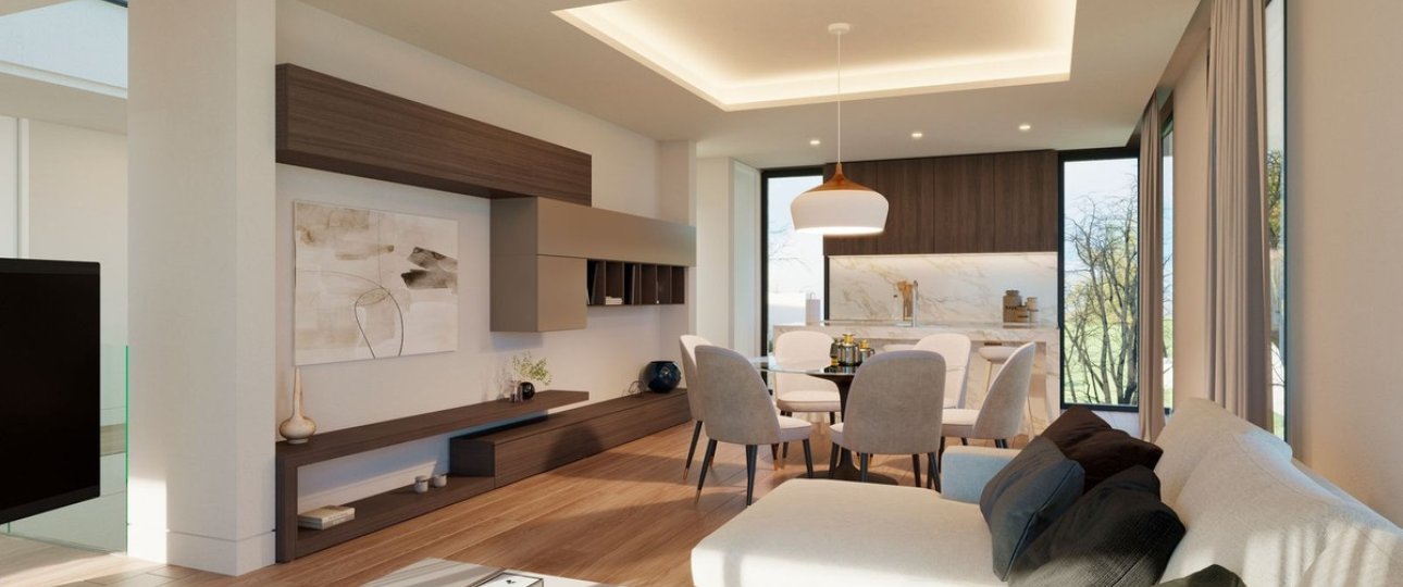 Resale - Villa - Estepona - Estepona Centro
