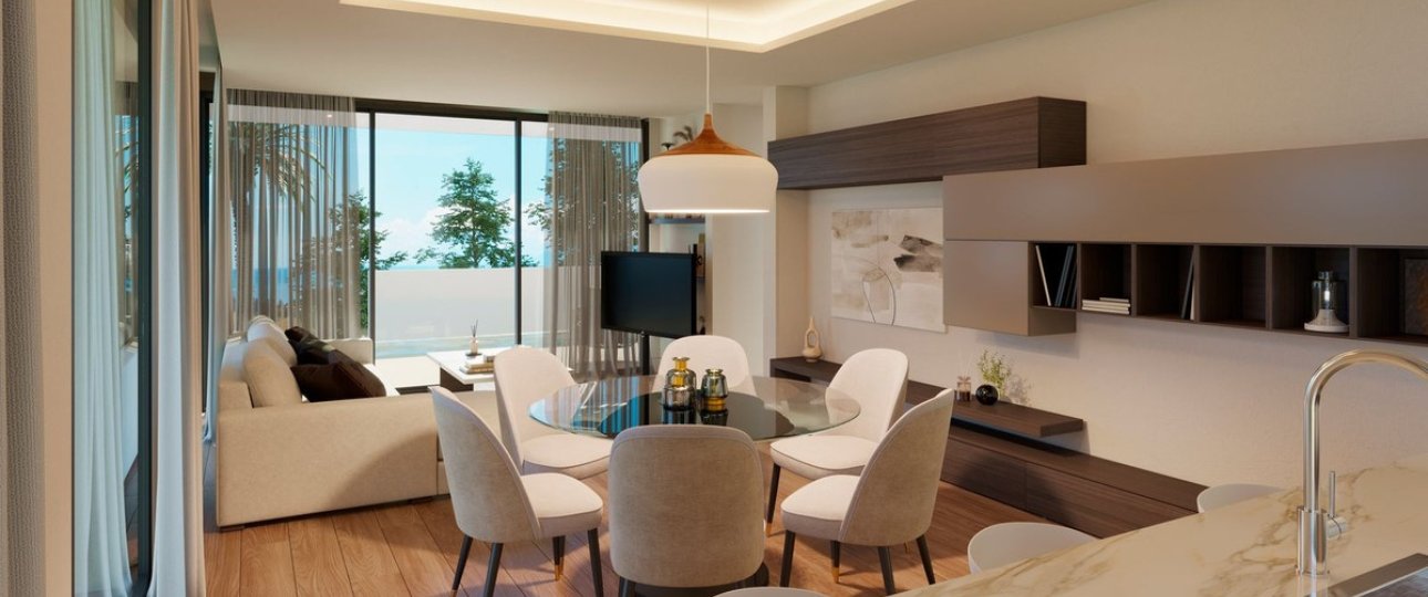 Resale - Villa - Estepona - Estepona Centro