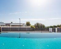 Resale - Villa - Estepona - Estepona Centro